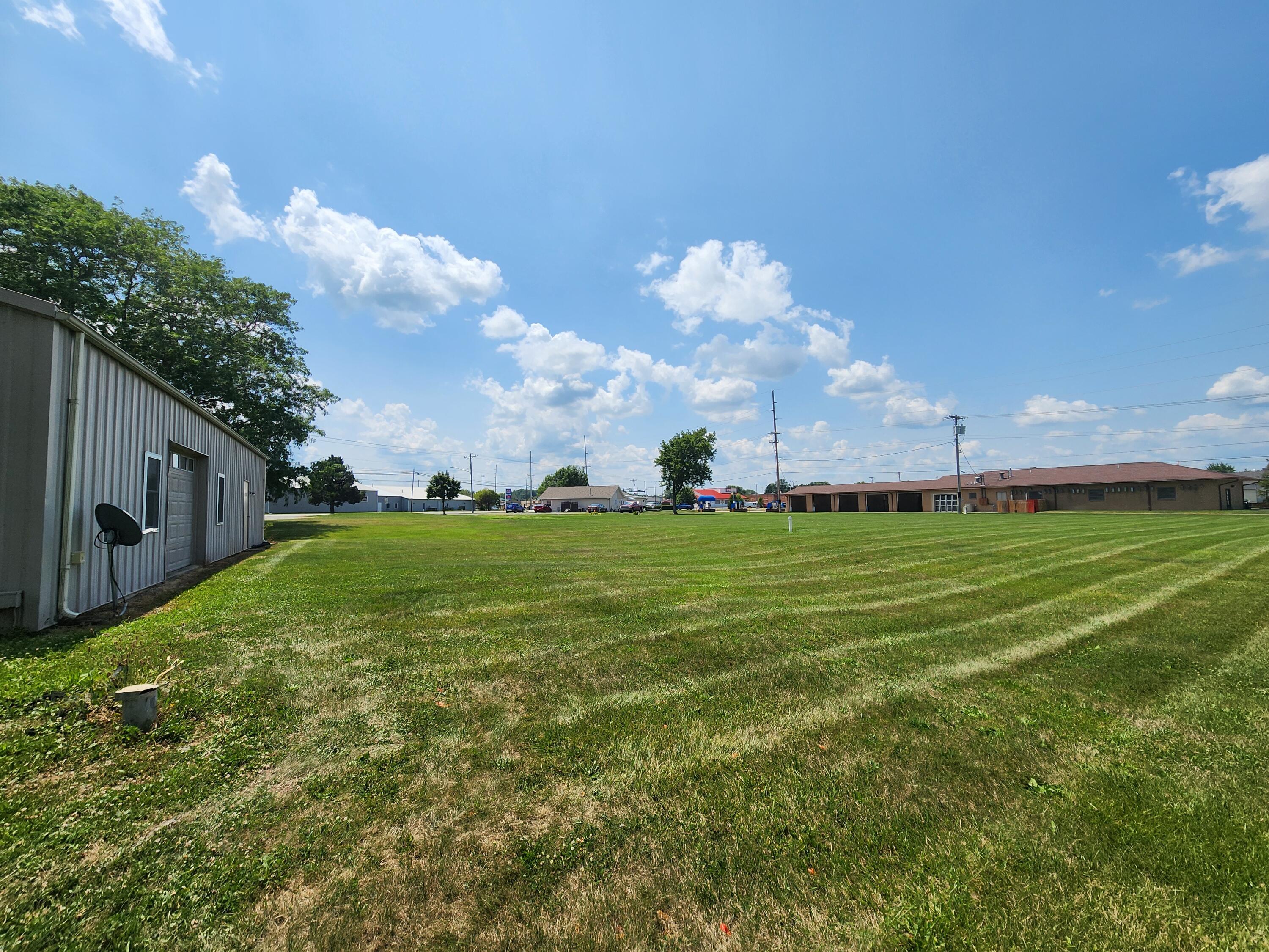 1419 Wayne Street (197), Celina, Ohio 45822