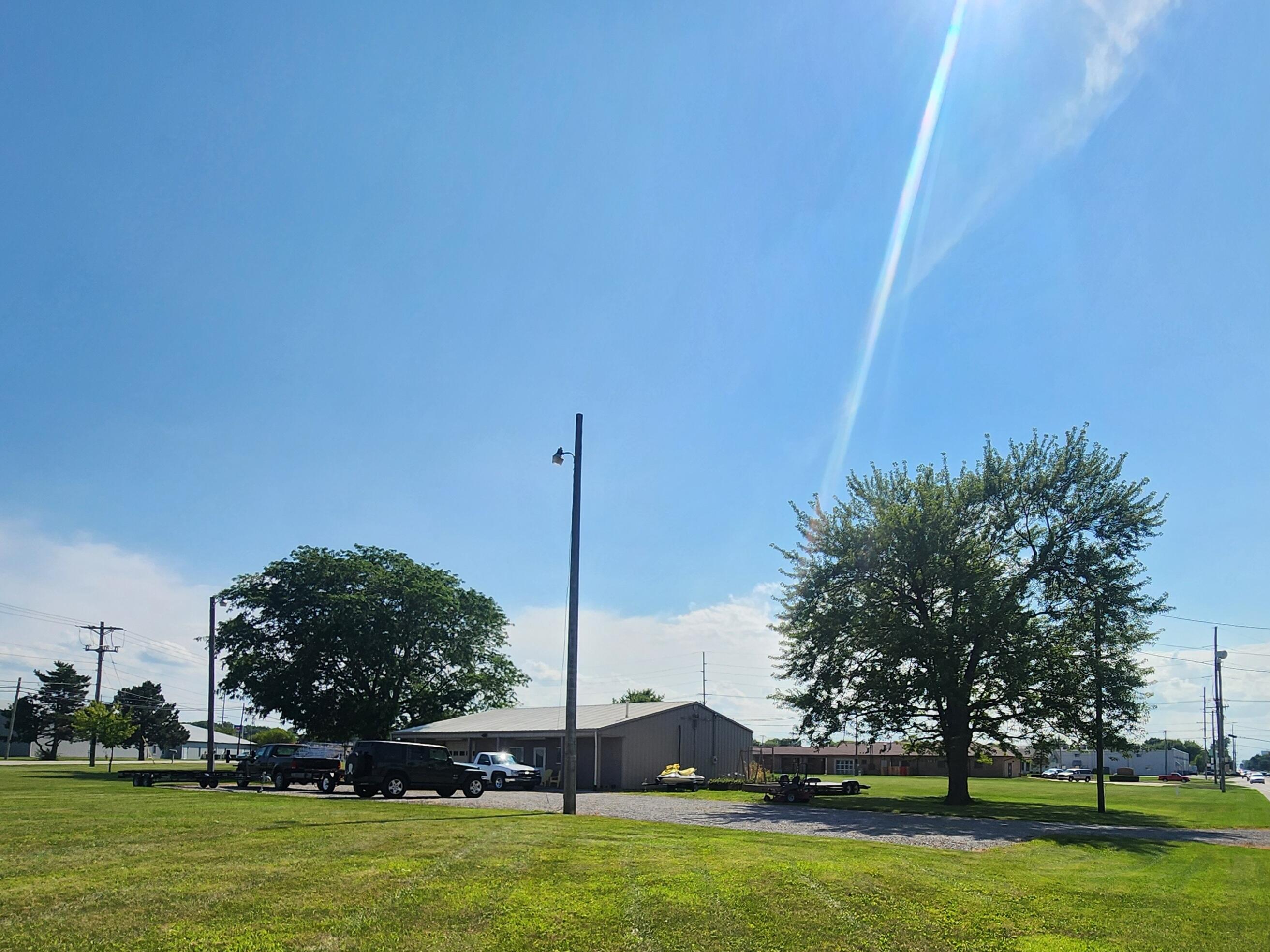 1419 Wayne Street (197), Celina, Ohio 45822