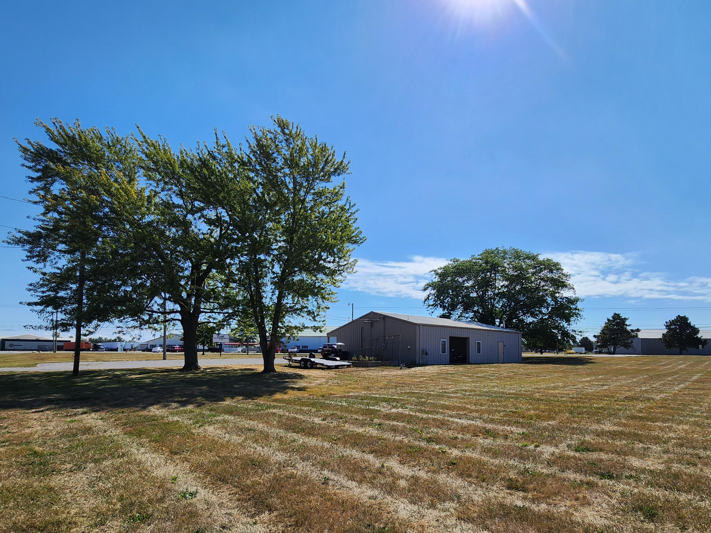 1419 Wayne Street (197), Celina, Ohio 45822