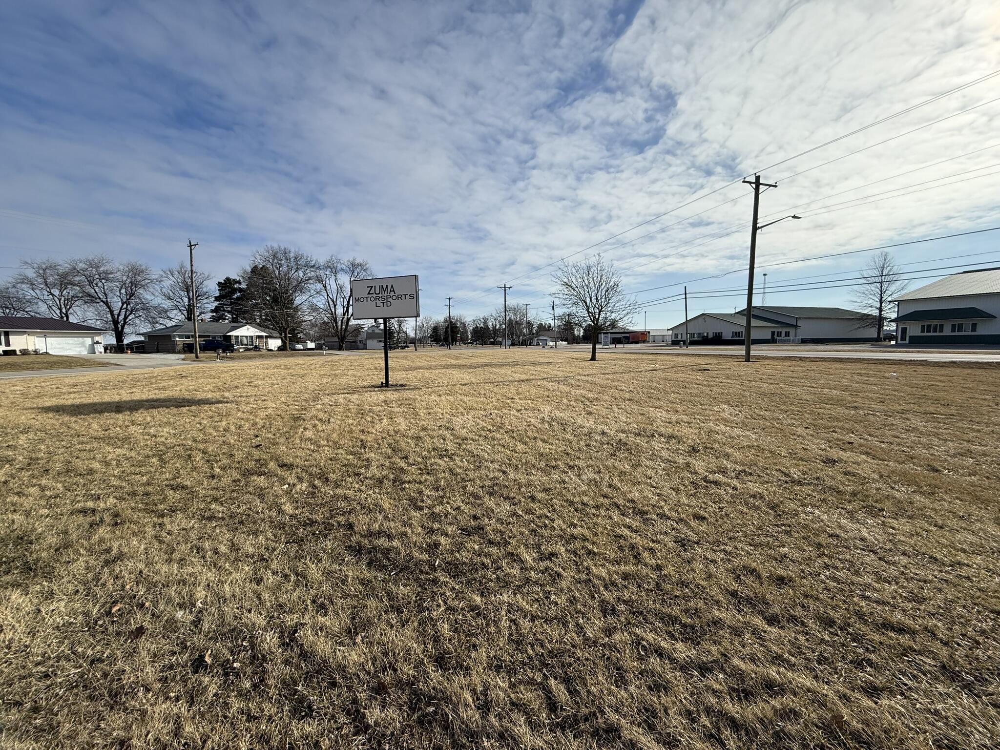 1419 Wayne Street (197), Celina, Ohio 45822