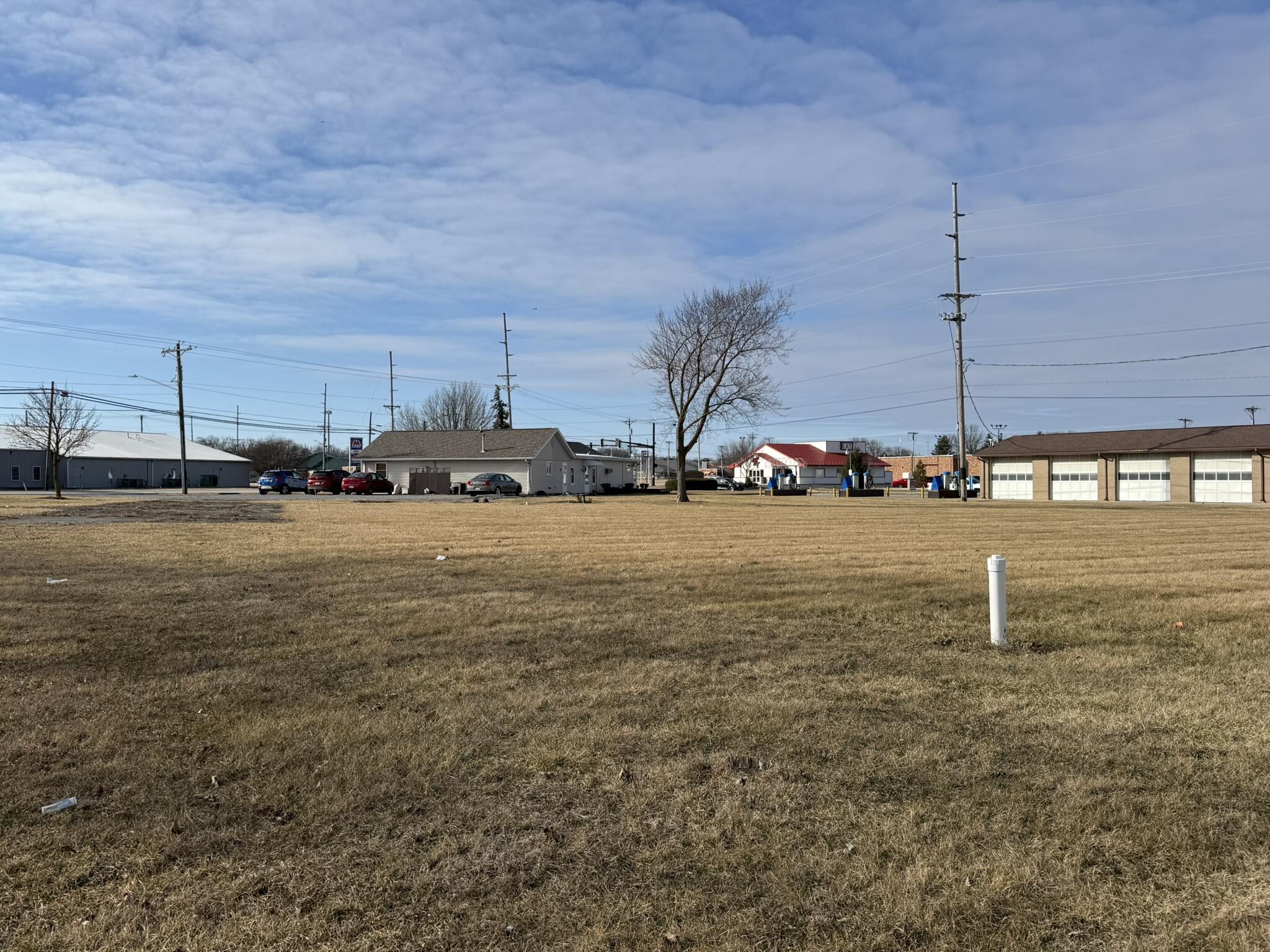 1419 Wayne Street (197), Celina, Ohio 45822
