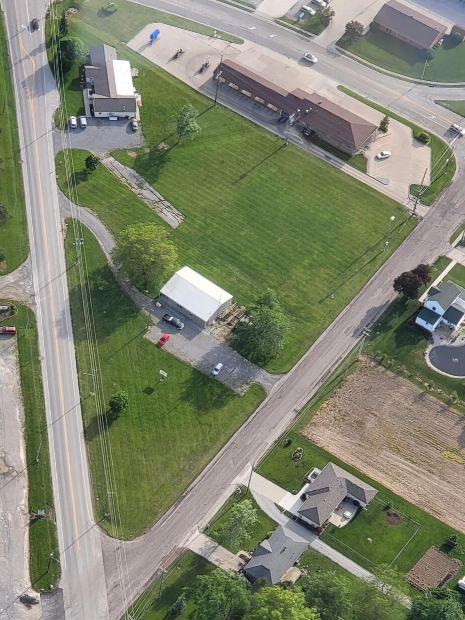 1419 Wayne Street (197), Celina, Ohio 45822