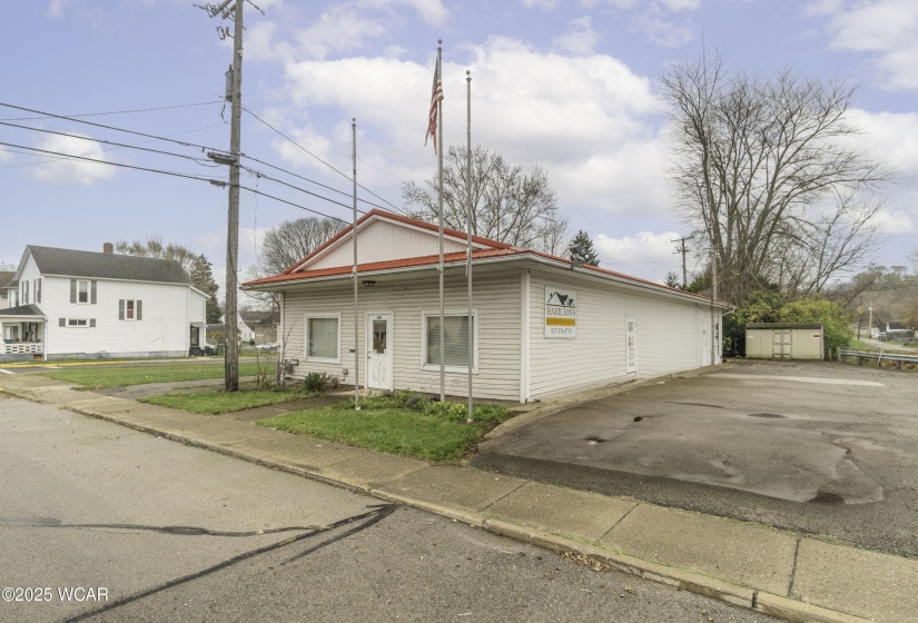 207 Water Street, Sidney, Ohio, ,Commercial Sale,For Sale,Water,306175