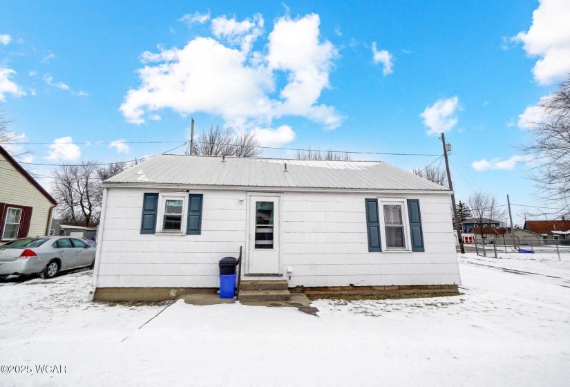 606 State Street, Van Wert, Ohio, 2 Bedrooms Bedrooms, ,1 BathroomBathrooms,Residential,For Sale,State,306316