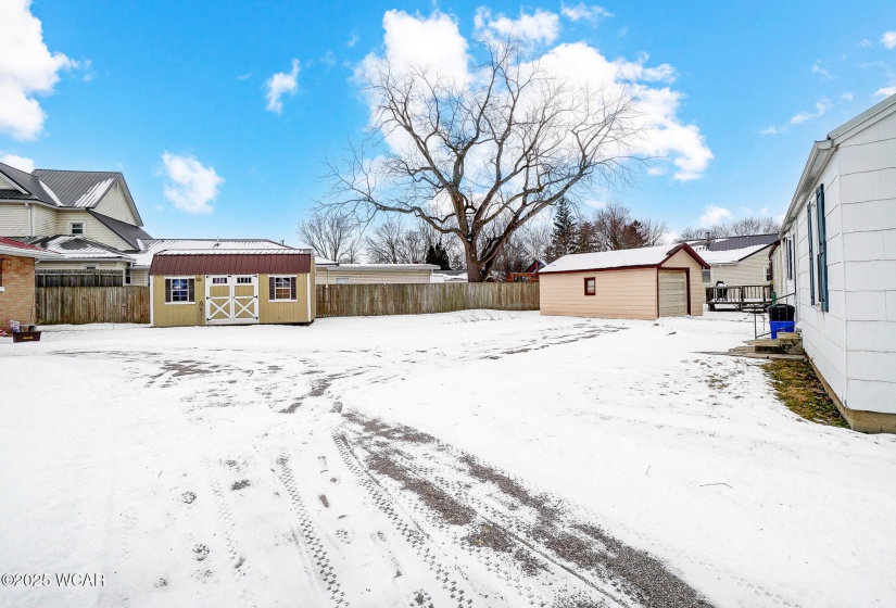 606 State Street, Van Wert, Ohio, 2 Bedrooms Bedrooms, ,1 BathroomBathrooms,Residential,For Sale,State,306316