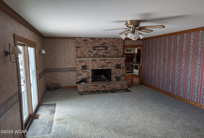 6915 Poling Road, Lima, Ohio, 4 Bedrooms Bedrooms, ,3 BathroomsBathrooms,Residential,For Sale,Poling,306317