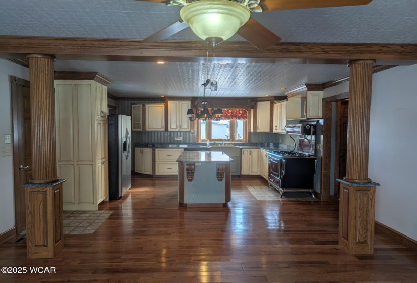 6915 Poling Road, Lima, Ohio, 4 Bedrooms Bedrooms, ,3 BathroomsBathrooms,Residential,For Sale,Poling,306317