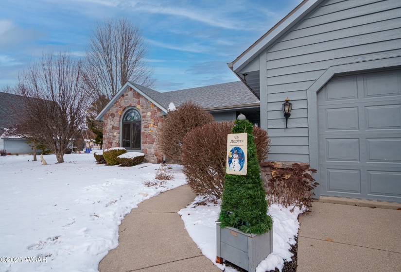 1325 Larry Street, Van Wert, Ohio, 3 Bedrooms Bedrooms, ,2 BathroomsBathrooms,Residential,For Sale,Larry,306318