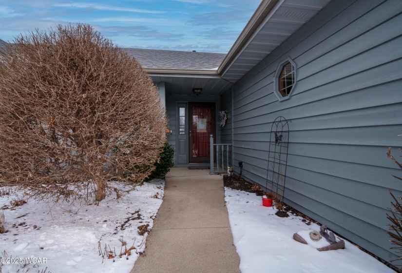 1325 Larry Street, Van Wert, Ohio, 3 Bedrooms Bedrooms, ,2 BathroomsBathrooms,Residential,For Sale,Larry,306318