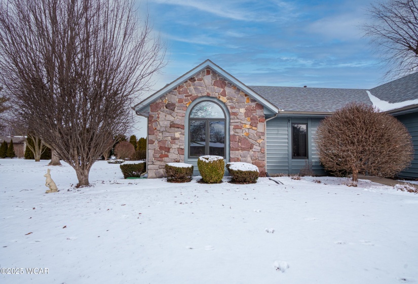 1325 Larry Street, Van Wert, Ohio, 3 Bedrooms Bedrooms, ,2 BathroomsBathrooms,Residential,For Sale,Larry,306318