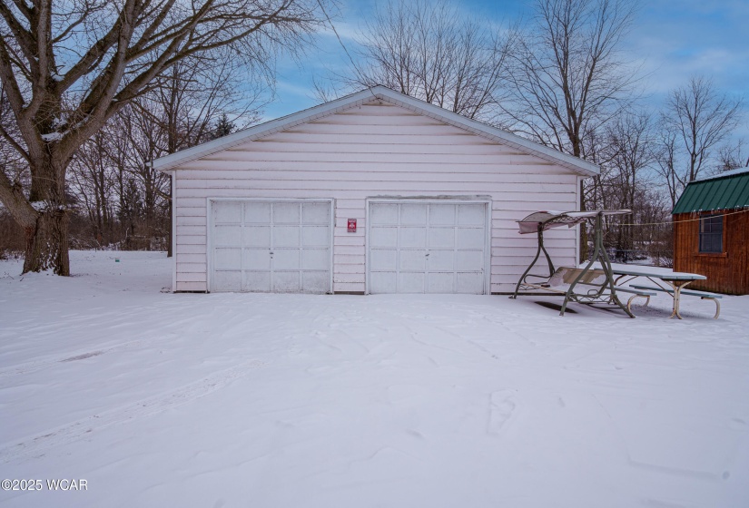 616 Center Street, Van Wert, Ohio, 3 Bedrooms Bedrooms, ,2 BathroomsBathrooms,Residential,For Sale,Center,306321