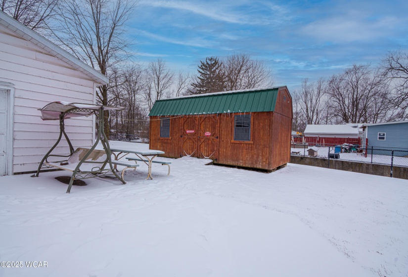 616 Center Street, Van Wert, Ohio, 3 Bedrooms Bedrooms, ,2 BathroomsBathrooms,Residential,For Sale,Center,306321