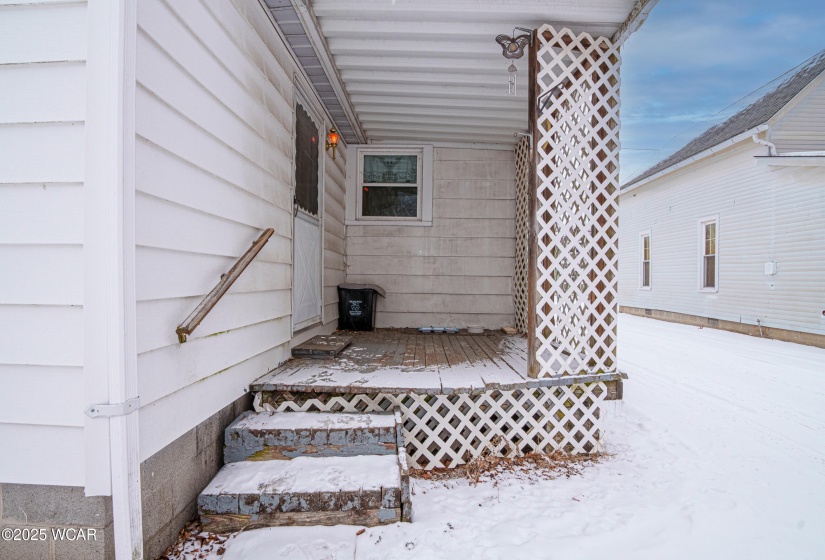 616 Center Street, Van Wert, Ohio, 3 Bedrooms Bedrooms, ,2 BathroomsBathrooms,Residential,For Sale,Center,306321