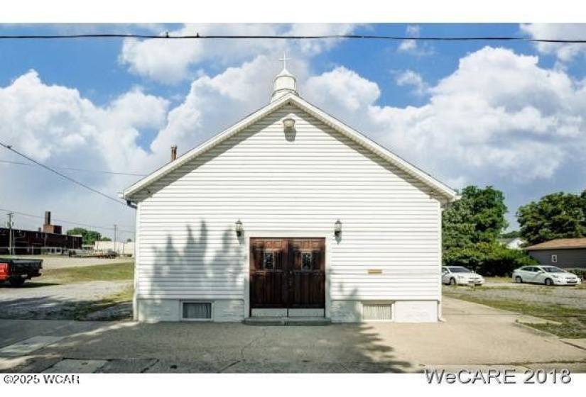 821 Jefferson Street, Lima, Ohio, ,Commercial Sale,For Sale,Jefferson,306320