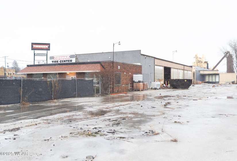 2555 Dorr Street, Toledo, Ohio, ,Commercial Sale,For Sale,Dorr,306324