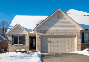 1163 Marvin Gene, Sidney, Ohio 45365, 2 Bedrooms Bedrooms, ,2 BathroomsBathrooms,Residential,For Sale,Marvin Gene,1037028