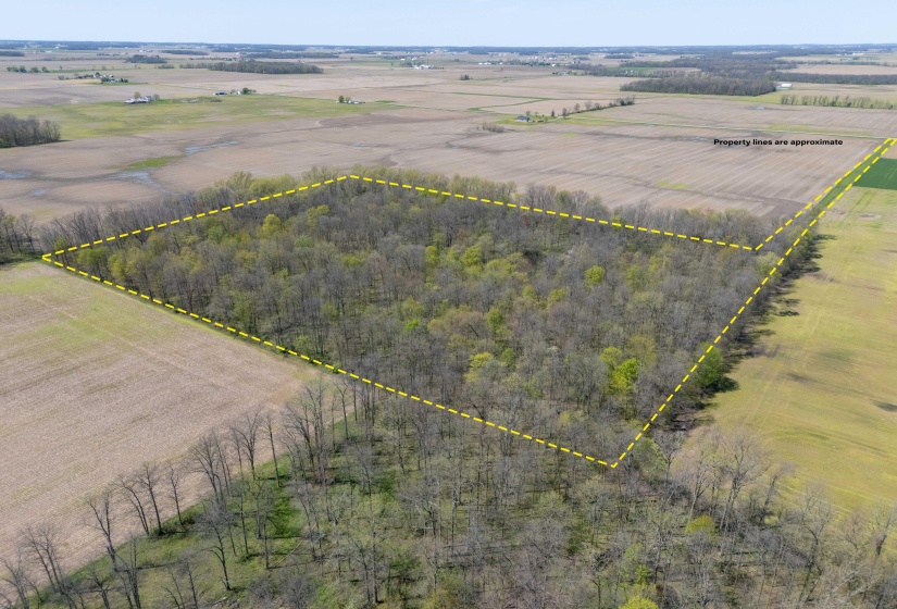 Logan County Property - 4.2025-4