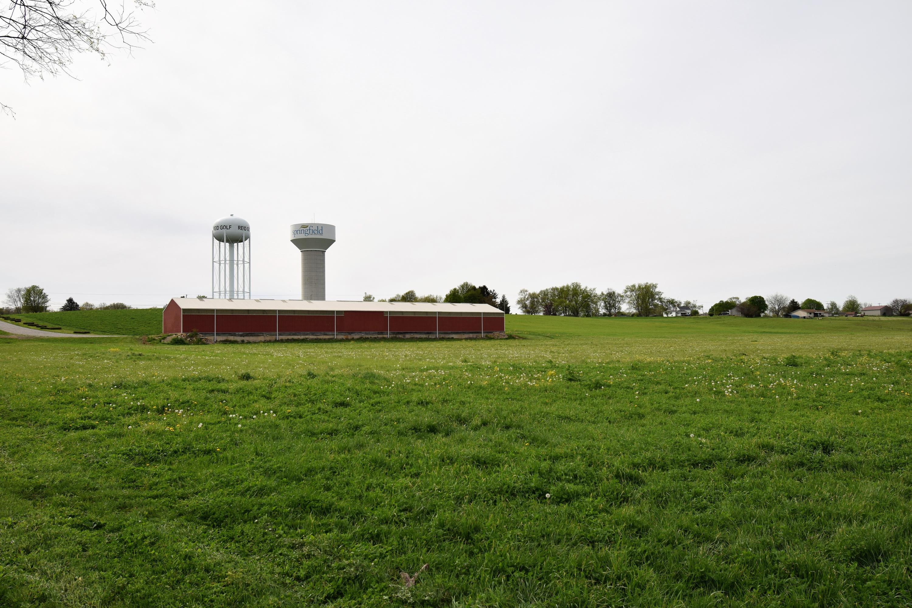 1320 Bird Road, Springfield, Ohio 45505
