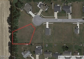 433 4th Street, Spencerville, Ohio, ,Land,For Sale,4th,305063