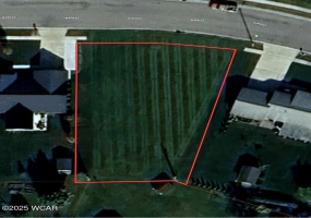 309 Fourth Street, Spencerville, Ohio, ,Land,For Sale,Fourth,306329