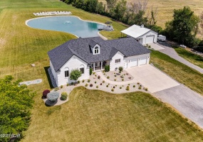 3179 Bowman Road, Lima, Ohio, 3 Bedrooms Bedrooms, ,3 BathroomsBathrooms,Residential Lease,For Rent,Bowman,306334