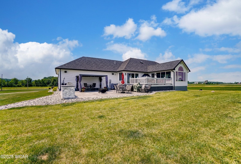 3179 Bowman Road, Lima, Ohio, 3 Bedrooms Bedrooms, ,3 BathroomsBathrooms,Residential Lease,For Rent,Bowman,306334