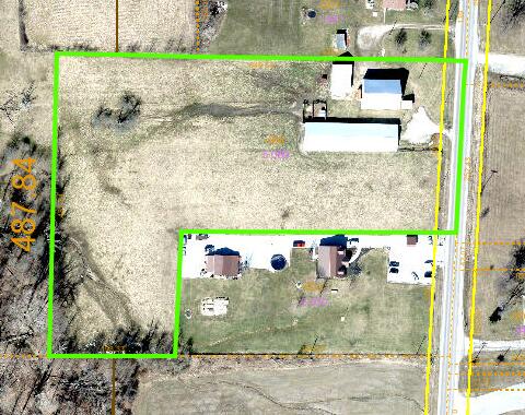 8381 Oh-66, Fort Loramie, Ohio 45845