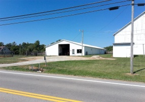 8381 Oh-66, Fort Loramie, Ohio 45845, ,Land,For Sale,Oh-66,1037060