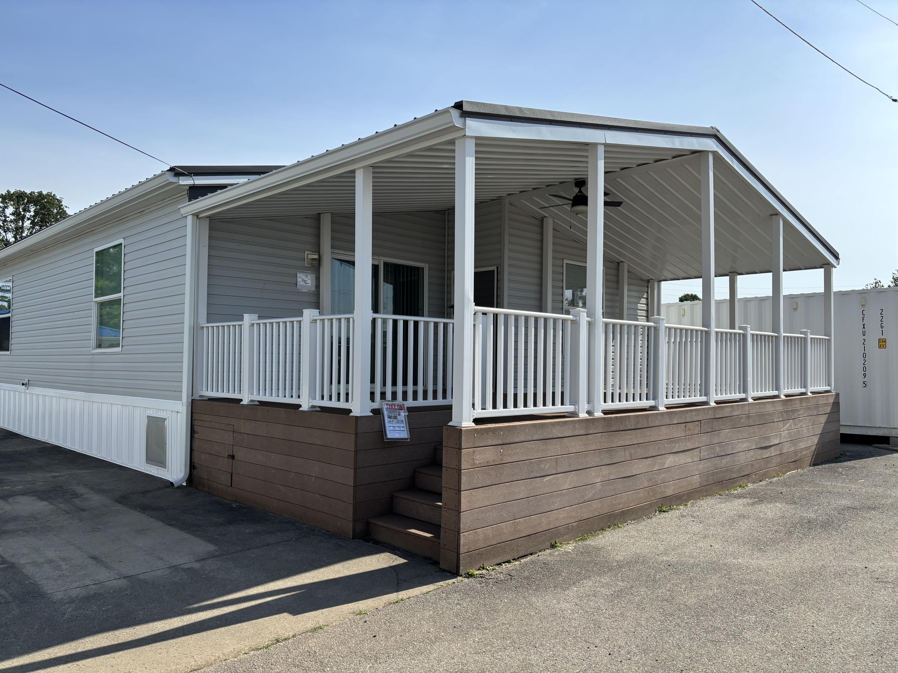 8935 Chestnut, Lakeview, Ohio 43331