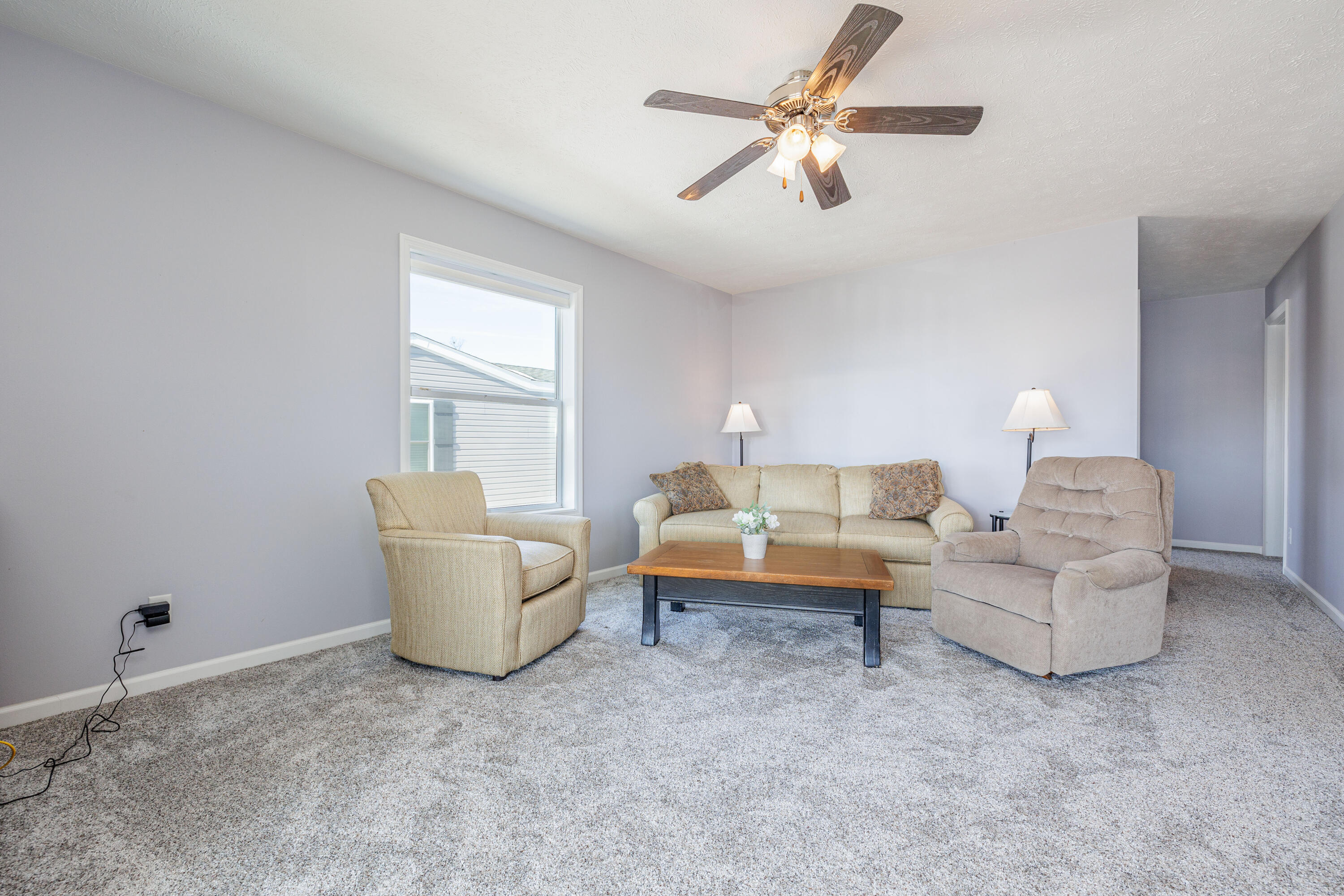 8935 Chestnut, Lakeview, Ohio 43331
