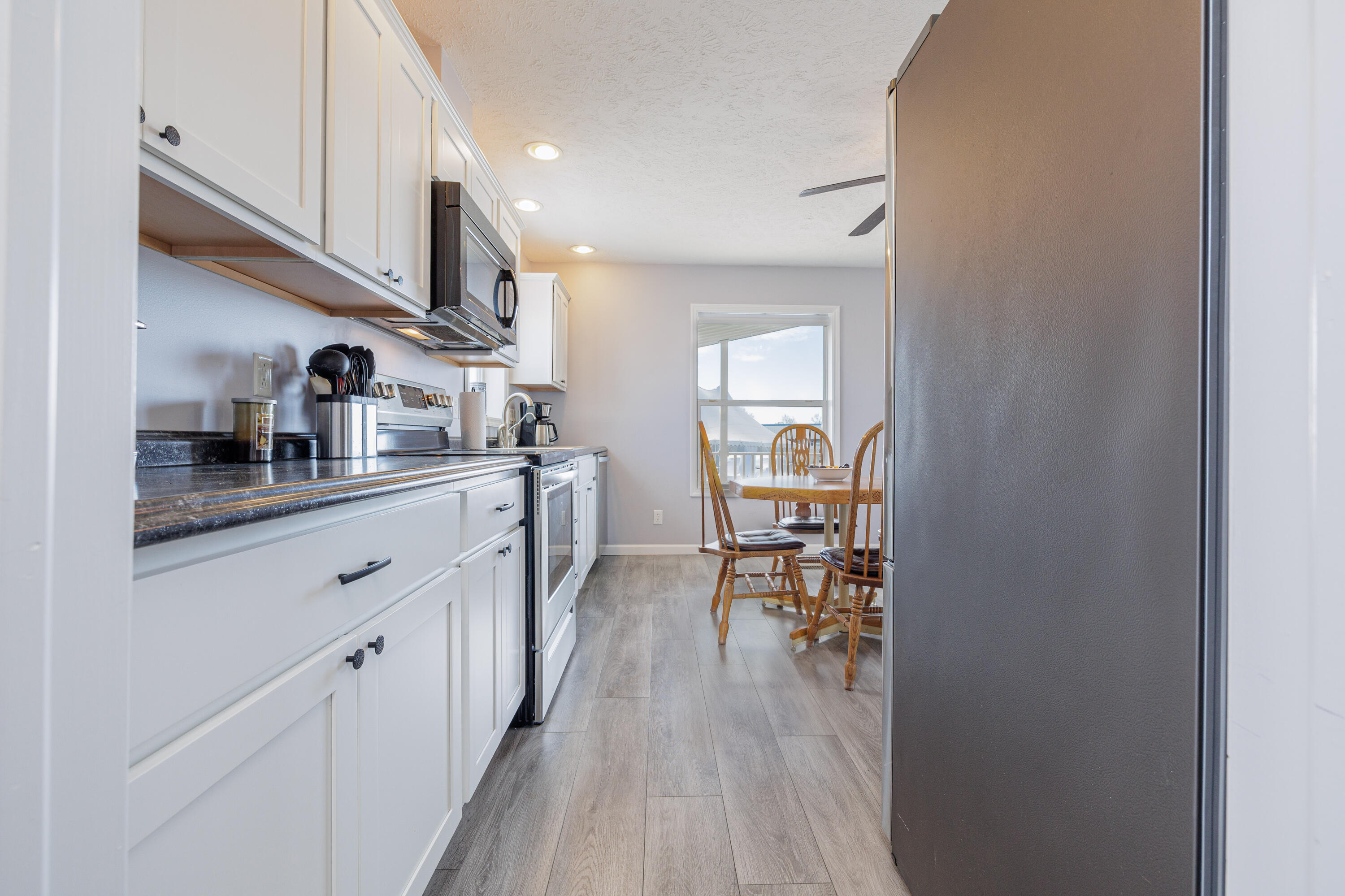 8935 Chestnut, Lakeview, Ohio 43331
