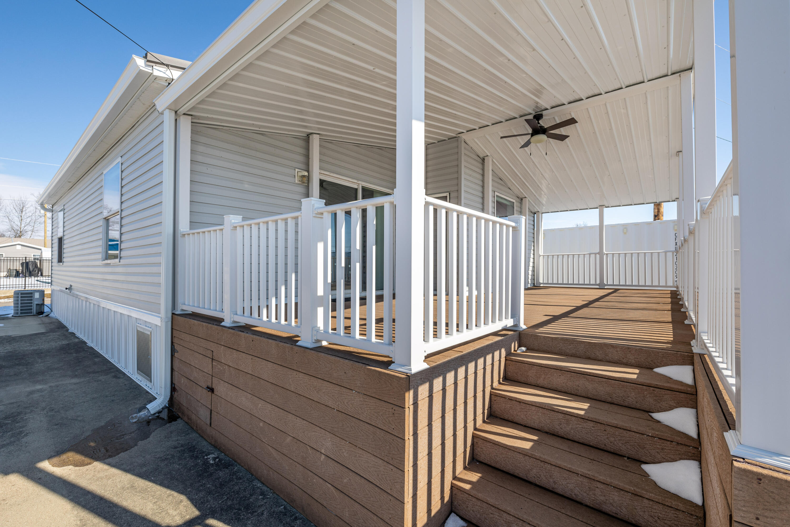 8935 Chestnut, Lakeview, Ohio 43331