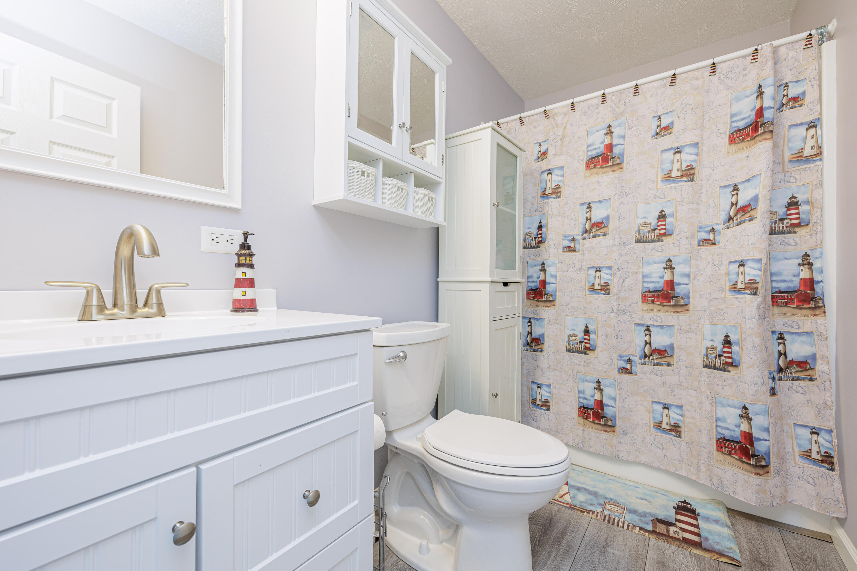 8935 Chestnut, Lakeview, Ohio 43331