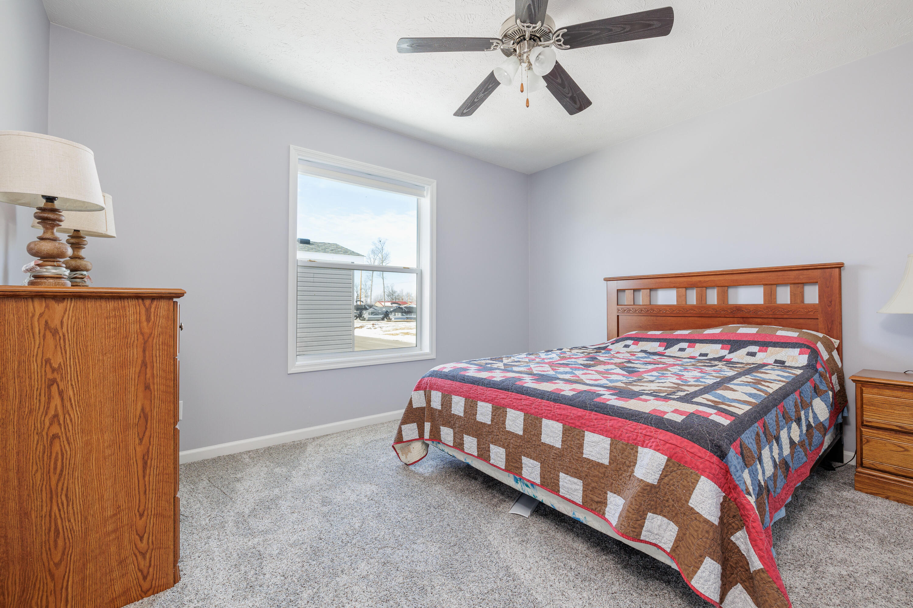 8935 Chestnut, Lakeview, Ohio 43331