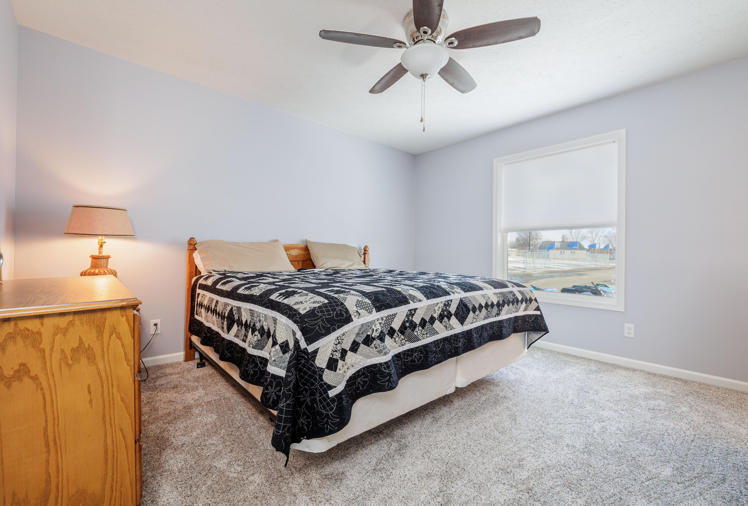 8935 Chestnut, Lakeview, Ohio 43331