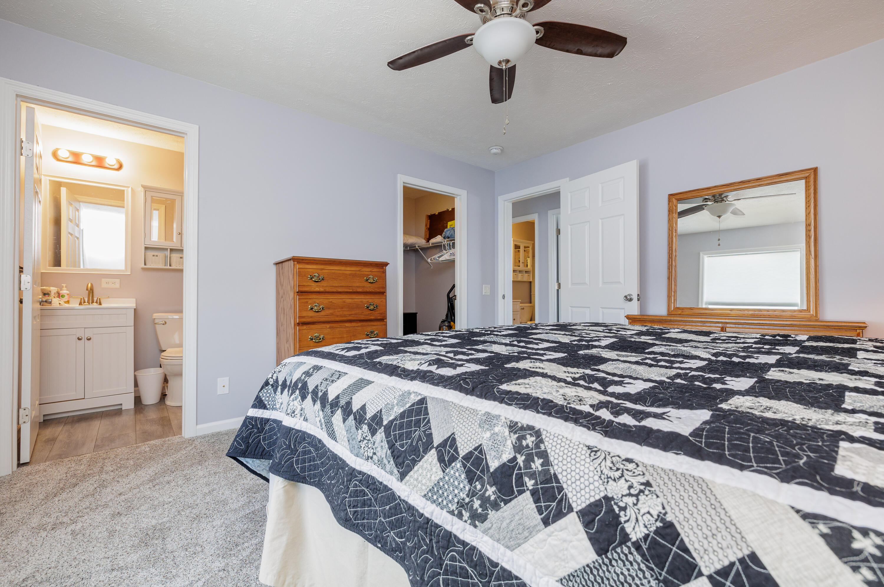8935 Chestnut, Lakeview, Ohio 43331