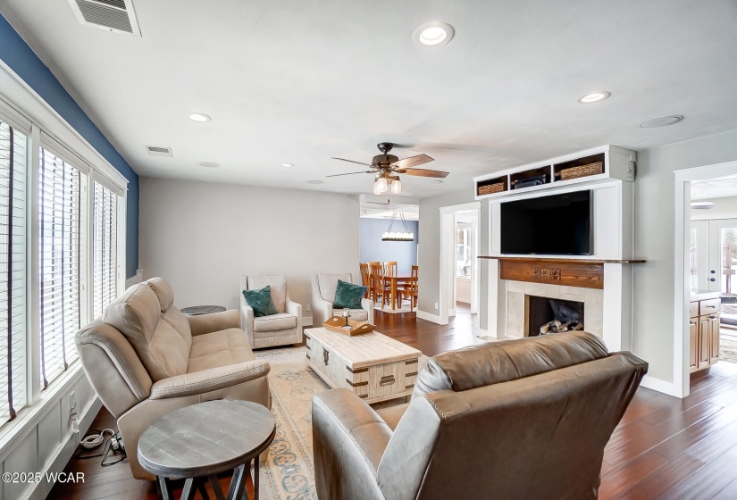 3546 Fort Amanda Road, Lima, Ohio, 6 Bedrooms Bedrooms, ,4 BathroomsBathrooms,Residential,For Sale,Fort Amanda,306336
