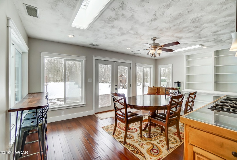 3546 Fort Amanda Road, Lima, Ohio, 6 Bedrooms Bedrooms, ,4 BathroomsBathrooms,Residential,For Sale,Fort Amanda,306336