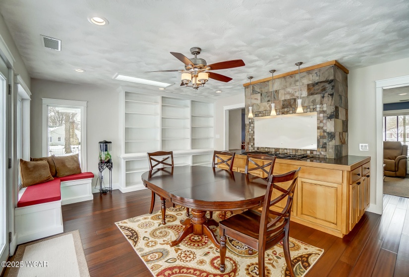3546 Fort Amanda Road, Lima, Ohio, 6 Bedrooms Bedrooms, ,4 BathroomsBathrooms,Residential,For Sale,Fort Amanda,306336