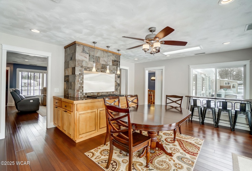3546 Fort Amanda Road, Lima, Ohio, 6 Bedrooms Bedrooms, ,4 BathroomsBathrooms,Residential,For Sale,Fort Amanda,306336