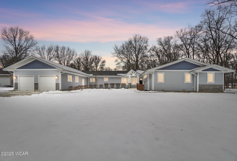 3546 Fort Amanda Road, Lima, Ohio, 6 Bedrooms Bedrooms, ,4 BathroomsBathrooms,Residential,For Sale,Fort Amanda,306336