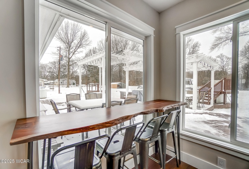 3546 Fort Amanda Road, Lima, Ohio, 6 Bedrooms Bedrooms, ,4 BathroomsBathrooms,Residential,For Sale,Fort Amanda,306336