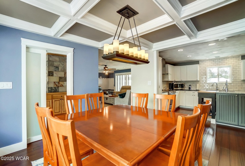3546 Fort Amanda Road, Lima, Ohio, 6 Bedrooms Bedrooms, ,4 BathroomsBathrooms,Residential,For Sale,Fort Amanda,306336