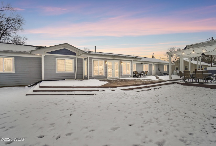 3546 Fort Amanda Road, Lima, Ohio, 6 Bedrooms Bedrooms, ,4 BathroomsBathrooms,Residential,For Sale,Fort Amanda,306336