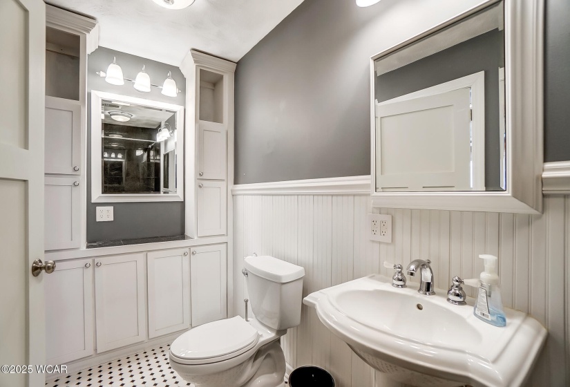 3546 Fort Amanda Road, Lima, Ohio, 6 Bedrooms Bedrooms, ,4 BathroomsBathrooms,Residential,For Sale,Fort Amanda,306336