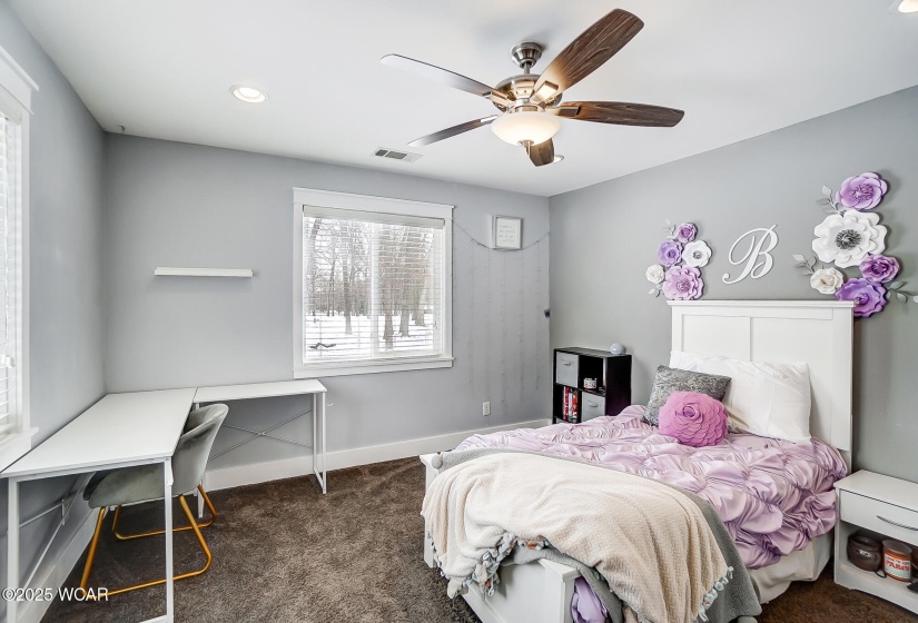 3546 Fort Amanda Road, Lima, Ohio, 6 Bedrooms Bedrooms, ,4 BathroomsBathrooms,Residential,For Sale,Fort Amanda,306336