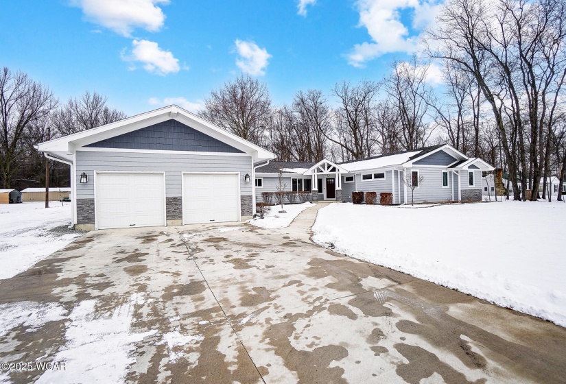 3546 Fort Amanda Road, Lima, Ohio, 6 Bedrooms Bedrooms, ,4 BathroomsBathrooms,Residential,For Sale,Fort Amanda,306336