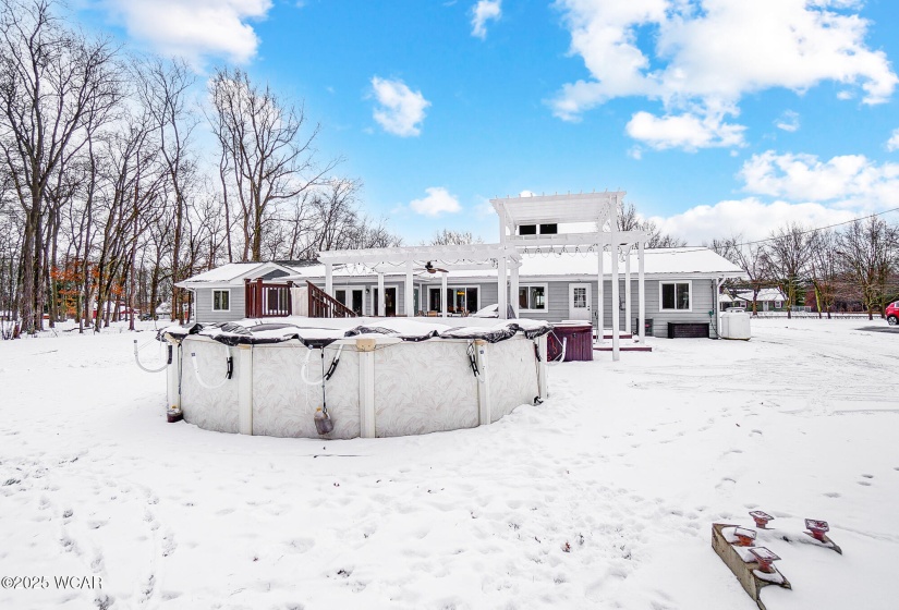 3546 Fort Amanda Road, Lima, Ohio, 6 Bedrooms Bedrooms, ,4 BathroomsBathrooms,Residential,For Sale,Fort Amanda,306336
