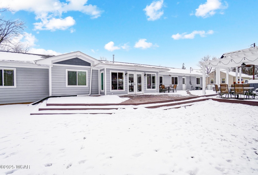 3546 Fort Amanda Road, Lima, Ohio, 6 Bedrooms Bedrooms, ,4 BathroomsBathrooms,Residential,For Sale,Fort Amanda,306336