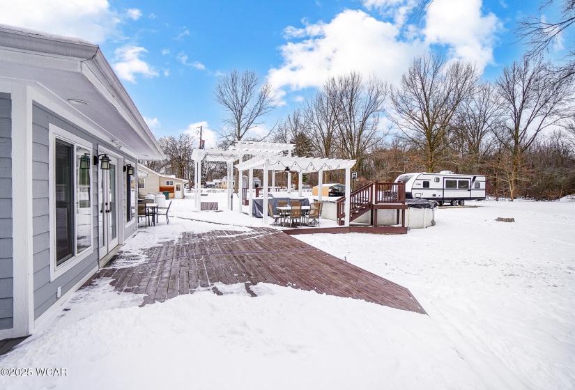 3546 Fort Amanda Road, Lima, Ohio, 6 Bedrooms Bedrooms, ,4 BathroomsBathrooms,Residential,For Sale,Fort Amanda,306336